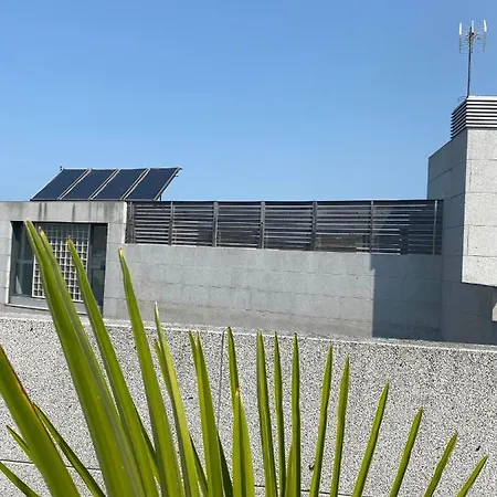 Apartamento Con Piscina * Vigo