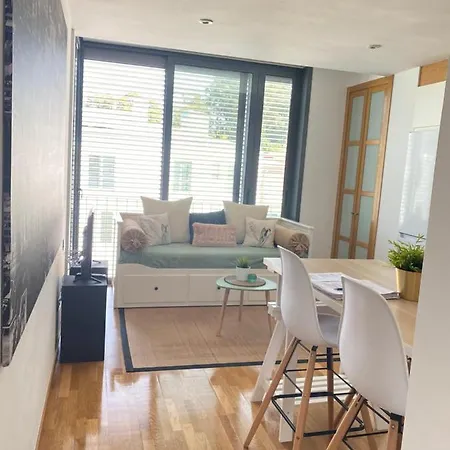 Apartamento Con Piscina Apartment